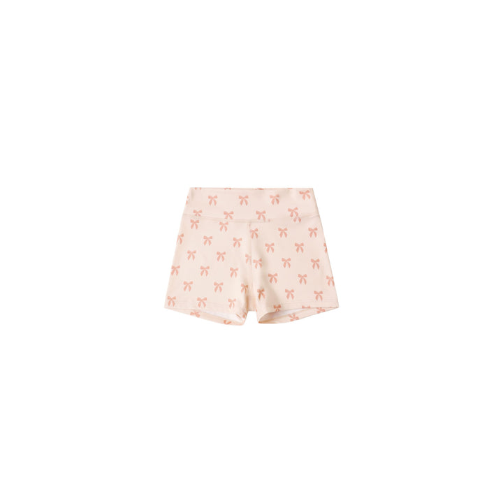 Shortie Short Bows