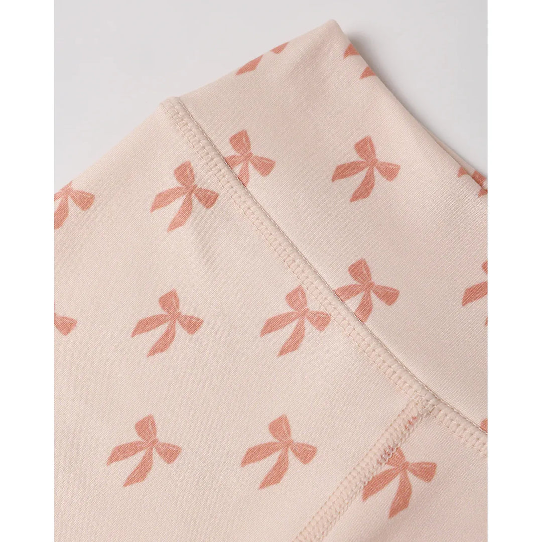 Shortie Short Bows