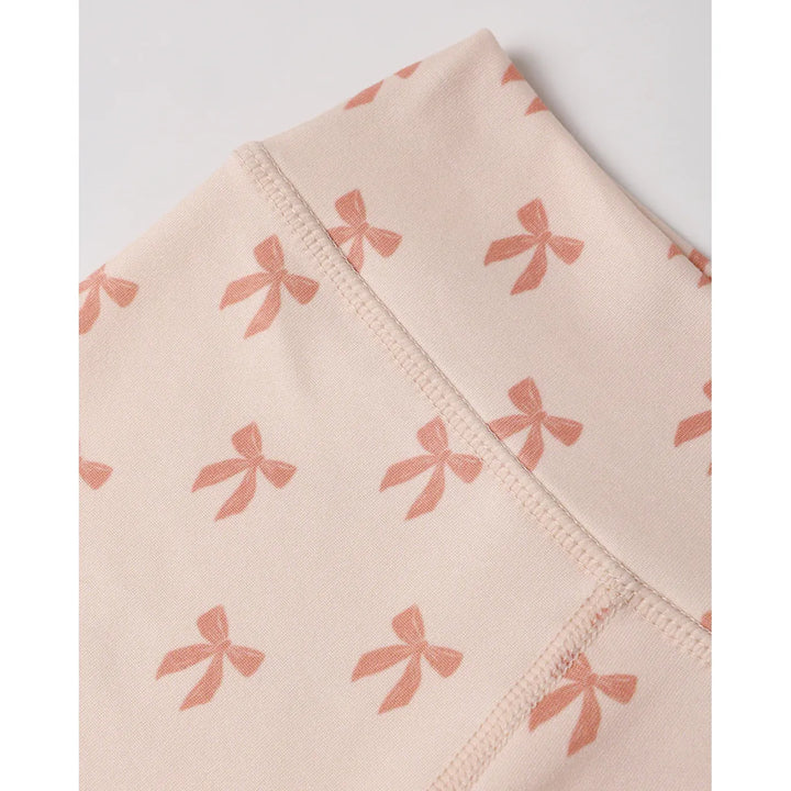 Shortie Short Bows