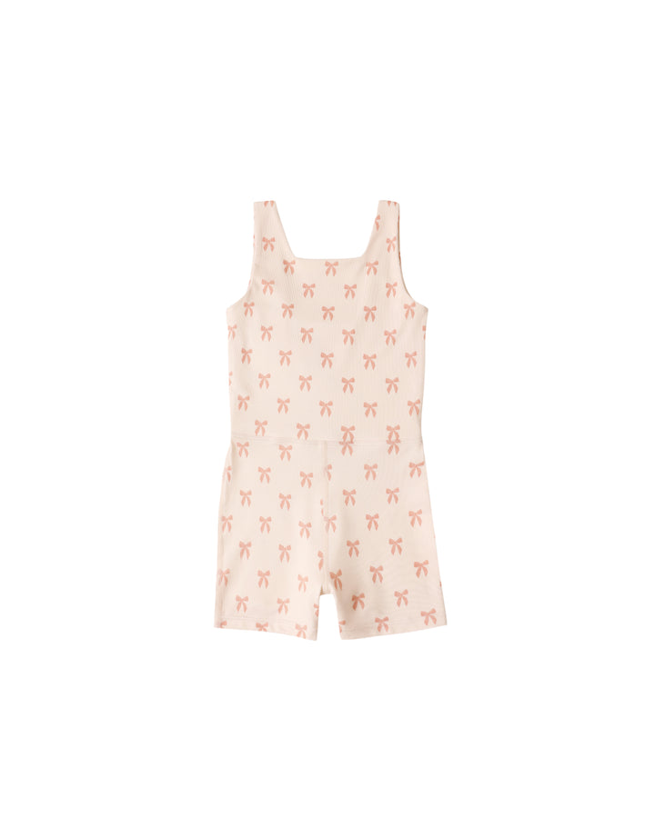 Malibu Bodysuit Bows