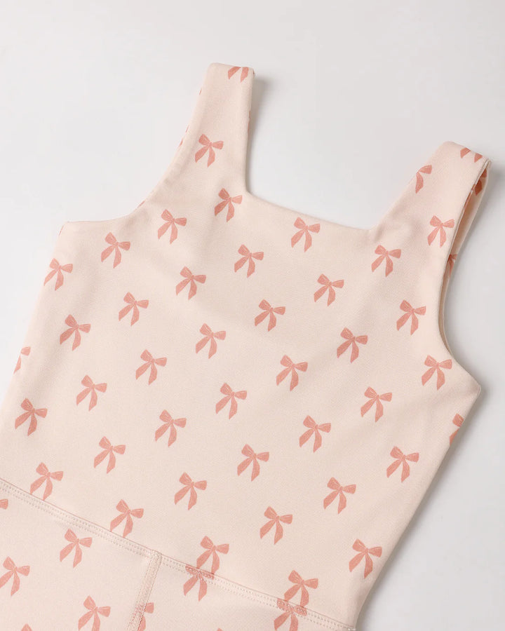 Malibu Bodysuit Bows