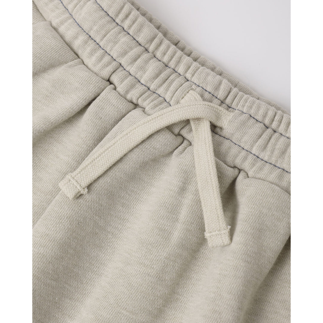 Volly Skirt || Heathered Oatmeal