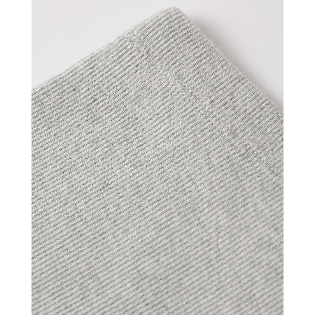 Ribbed Legging Set || Blossom, Heathered Seafoam