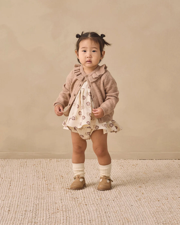 ORGANIC Francy Set Fall Floral