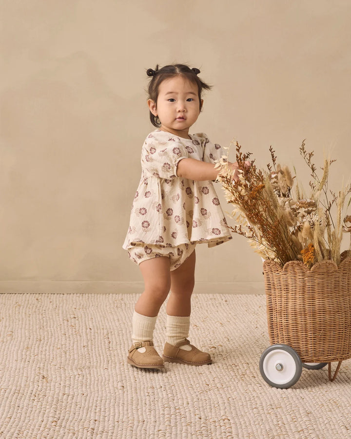 ORGANIC Francy Set Fall Floral