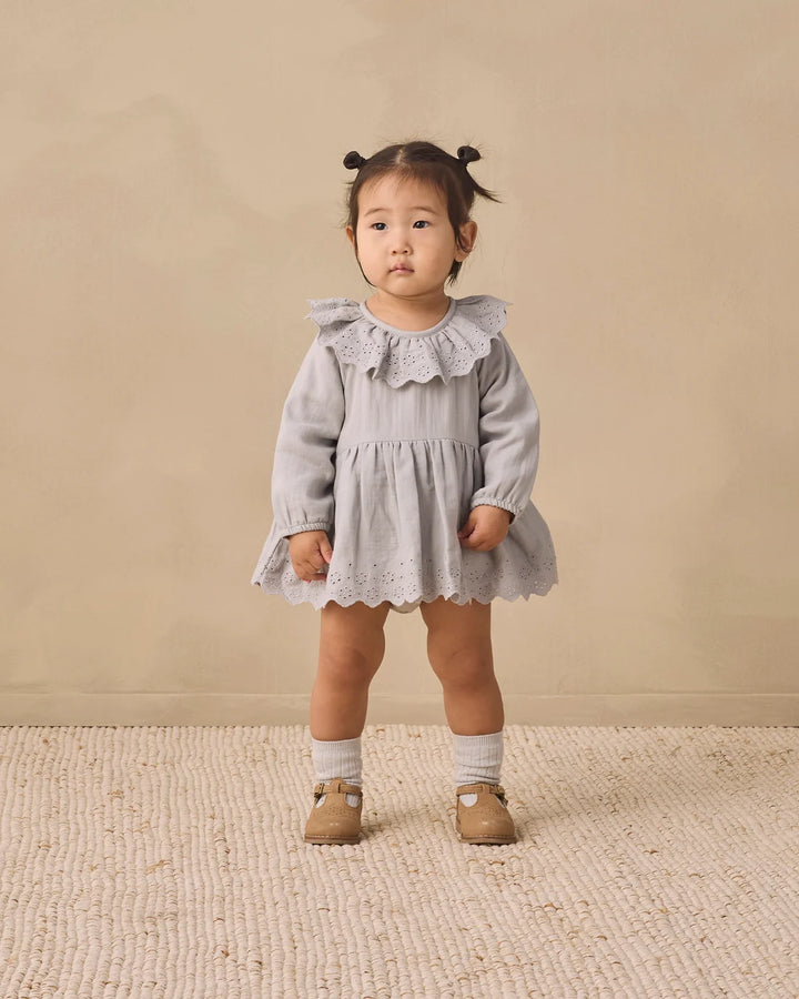 ORGANIC Cloud Thalia Romper