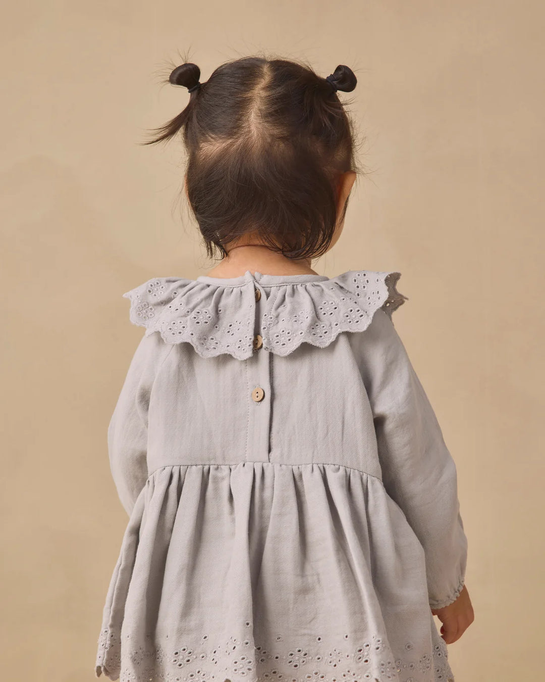 ORGANIC Cloud Thalia Romper