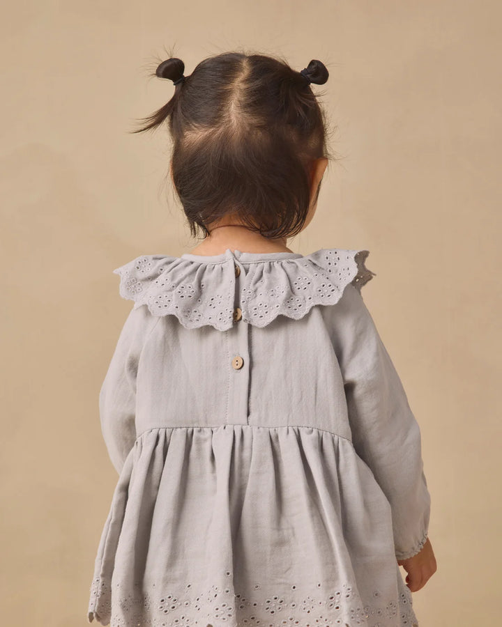 ORGANIC Cloud Thalia Romper