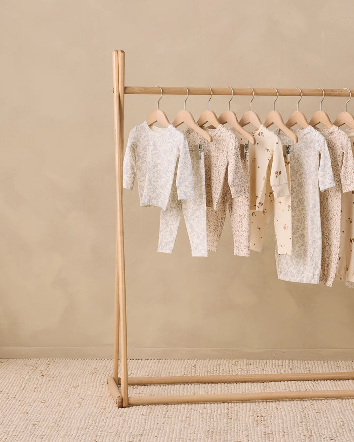 BAMBOO Pajama Set Bloom