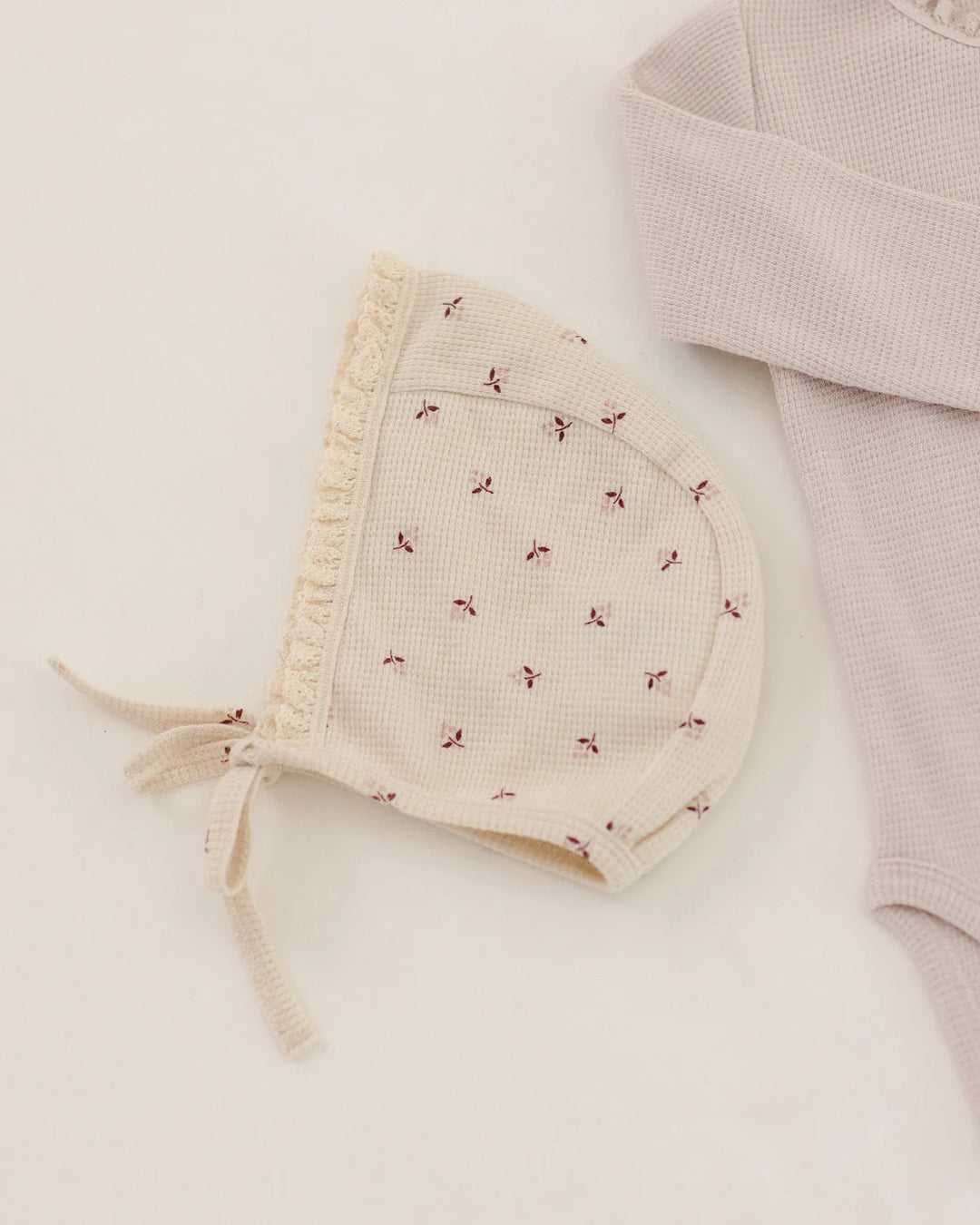 ORGANIC Take Home Set Fall Ditsy