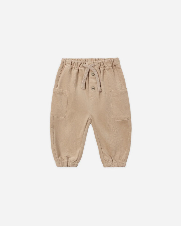 Luca Pant Latte