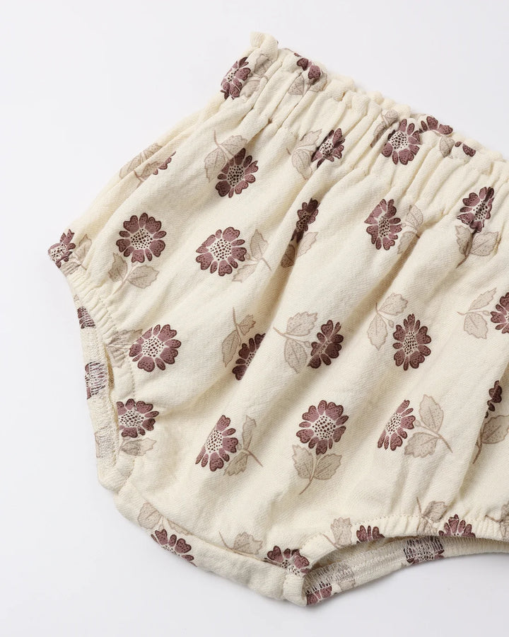 ORGANIC Francy Set Fall Floral