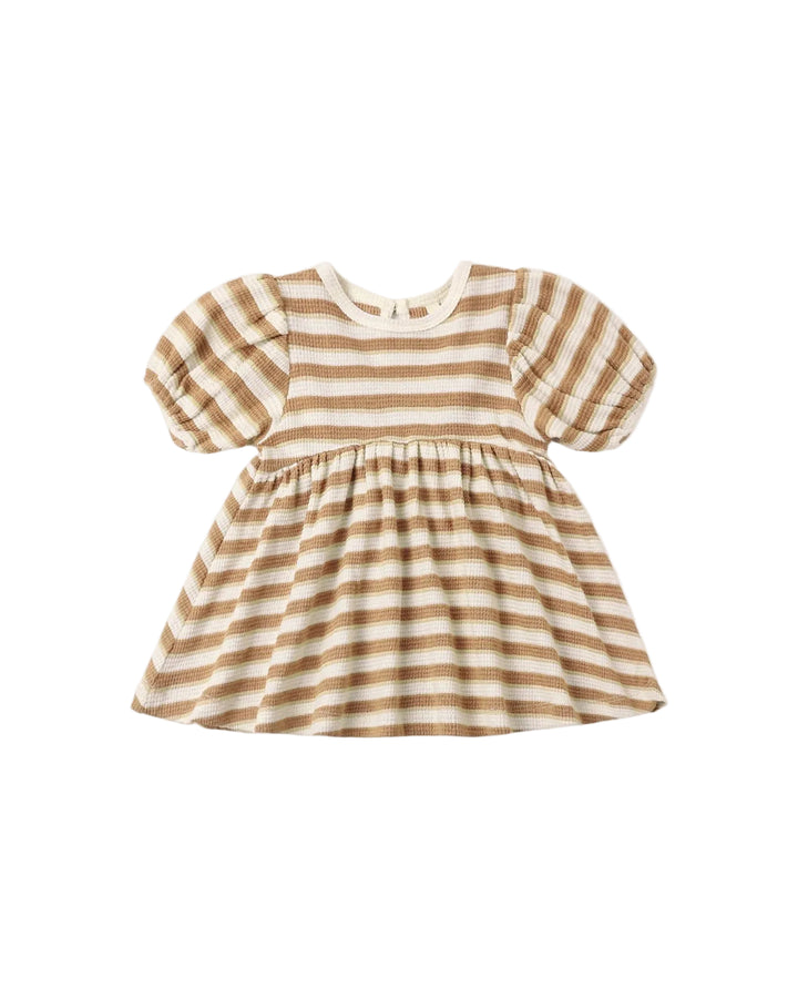 A baby girl&