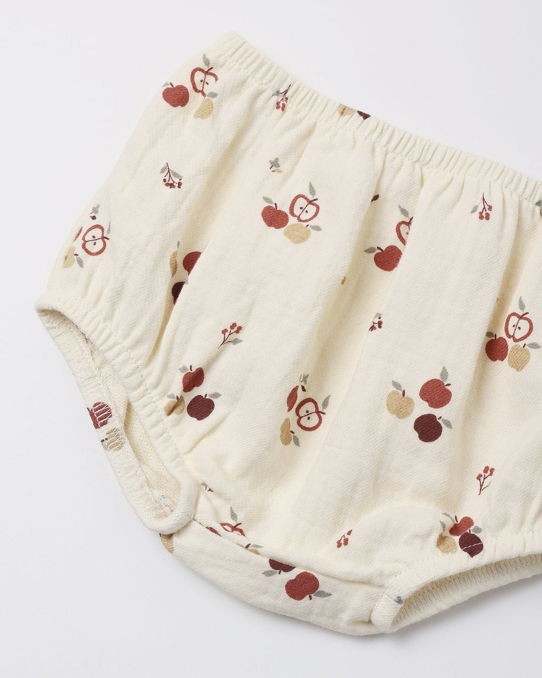 ORGANIC Bella Dress Apples