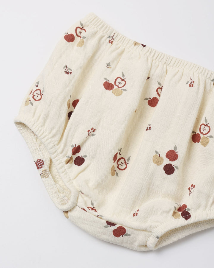ORGANIC Bella Dress Apples