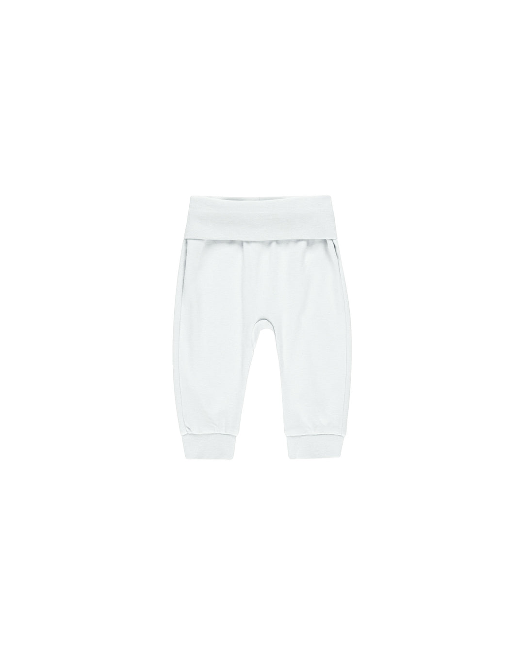 ORGANIC Cotton Baby Pant || Fog