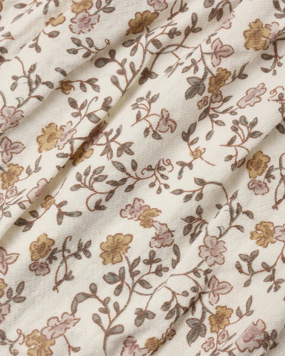 ORGANIC Callie Dress Posy