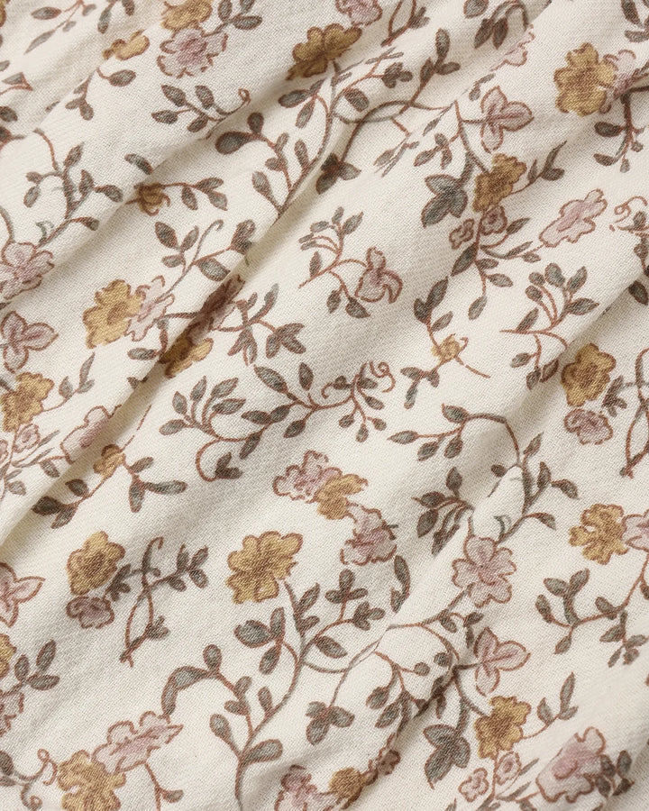 ORGANIC Callie Dress Posy