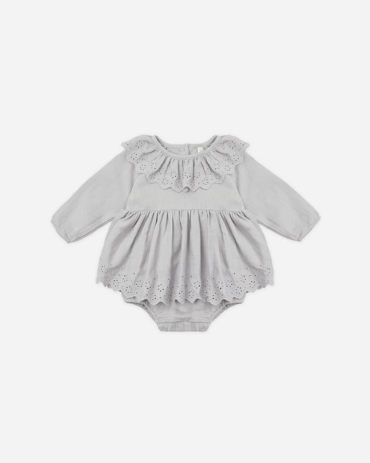ORGANIC Cloud Thalia Romper