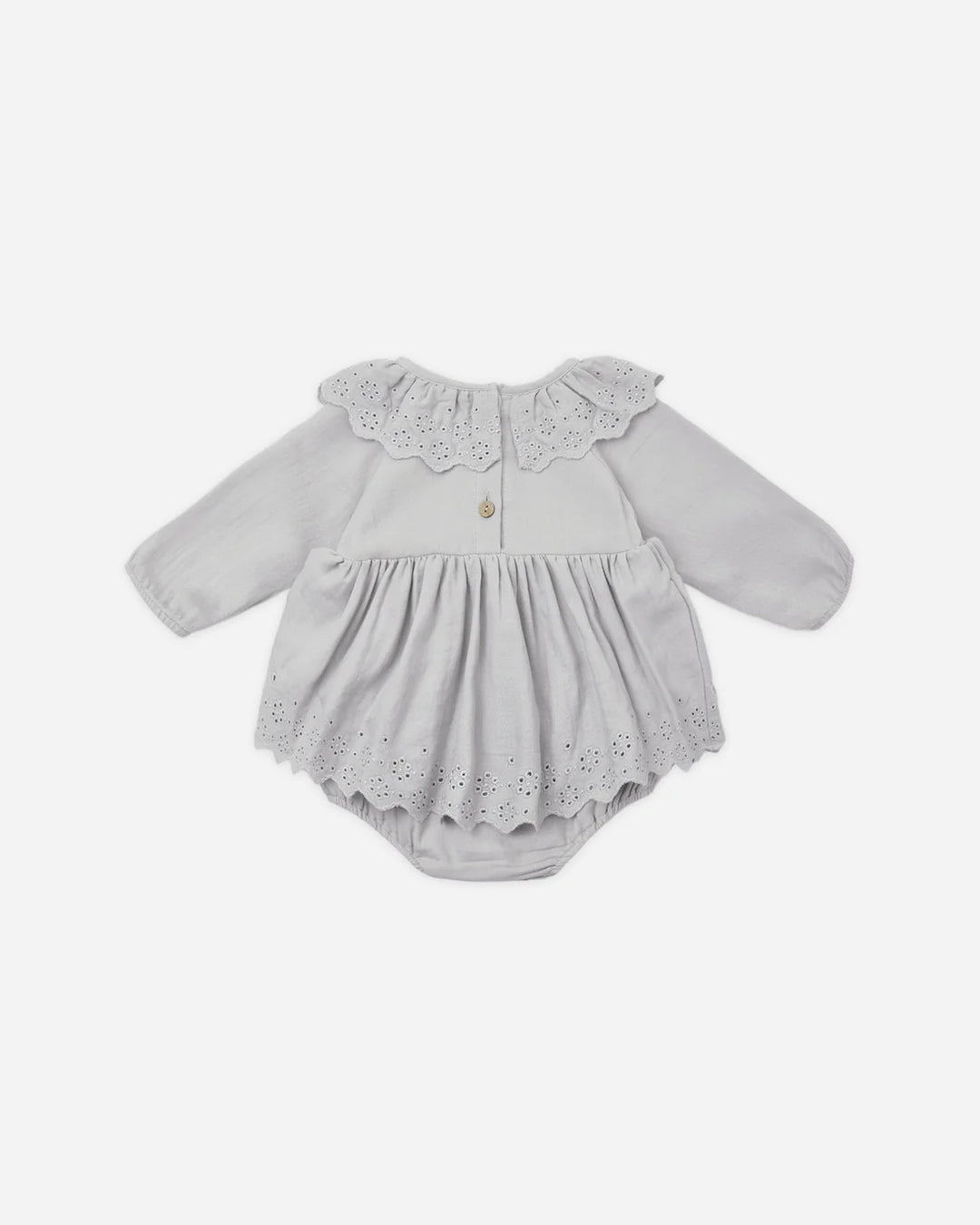 ORGANIC Cloud Thalia Romper