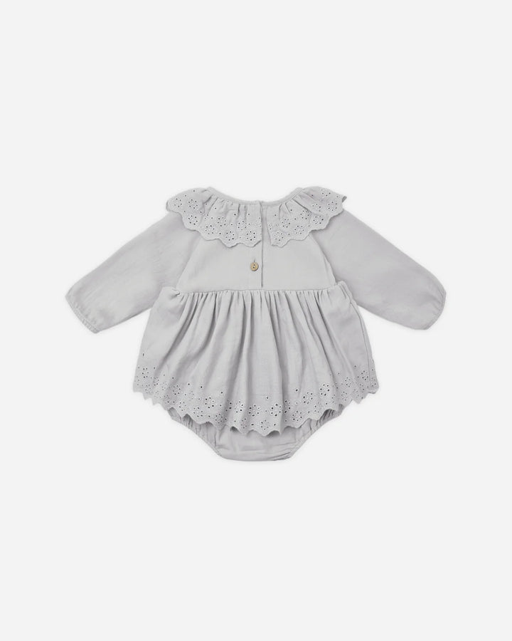 ORGANIC Cloud Thalia Romper