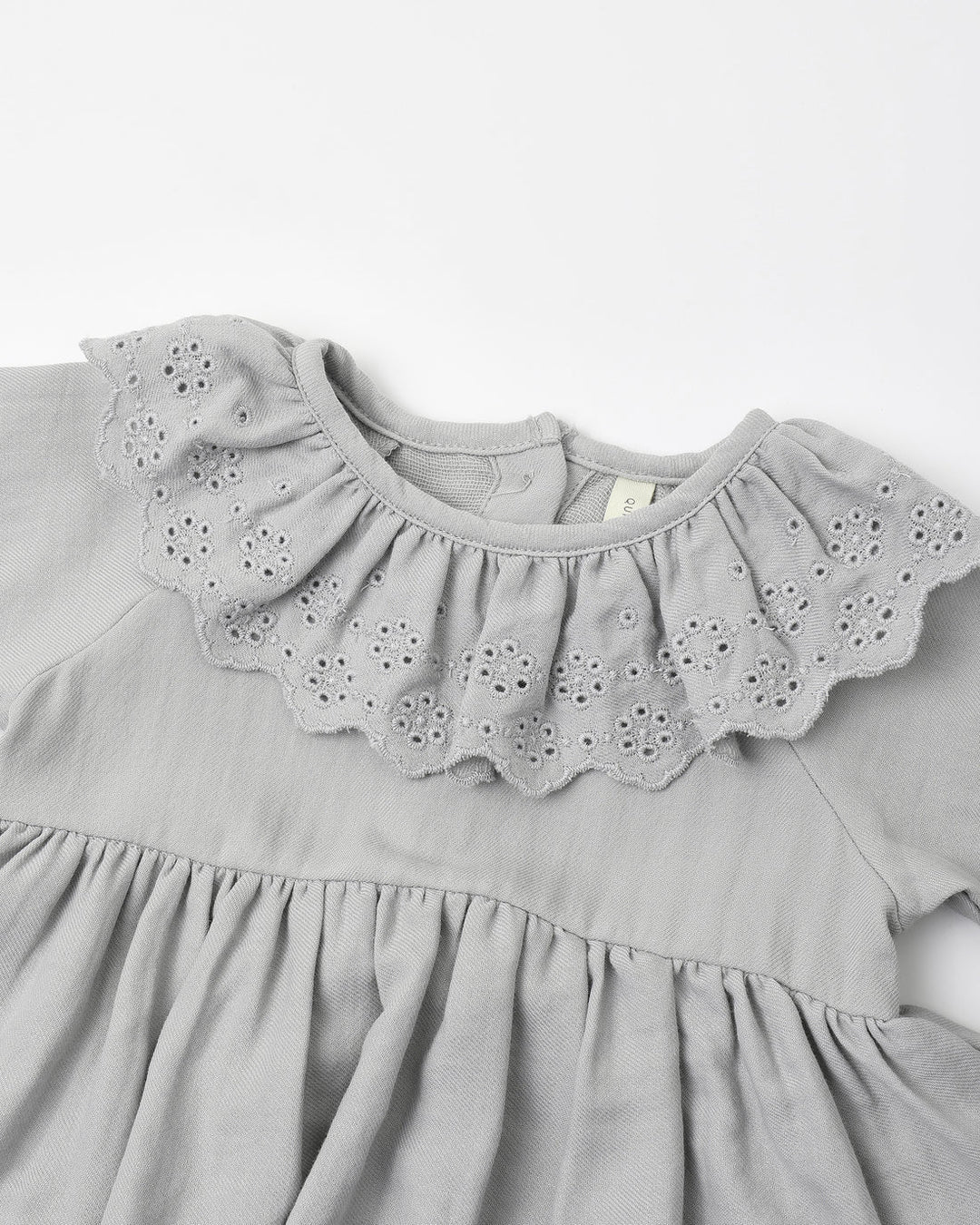 ORGANIC Cloud Thalia Romper