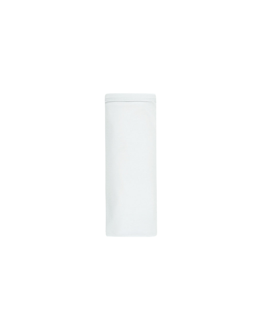 ORGANIC Baby Swaddle || Fog
