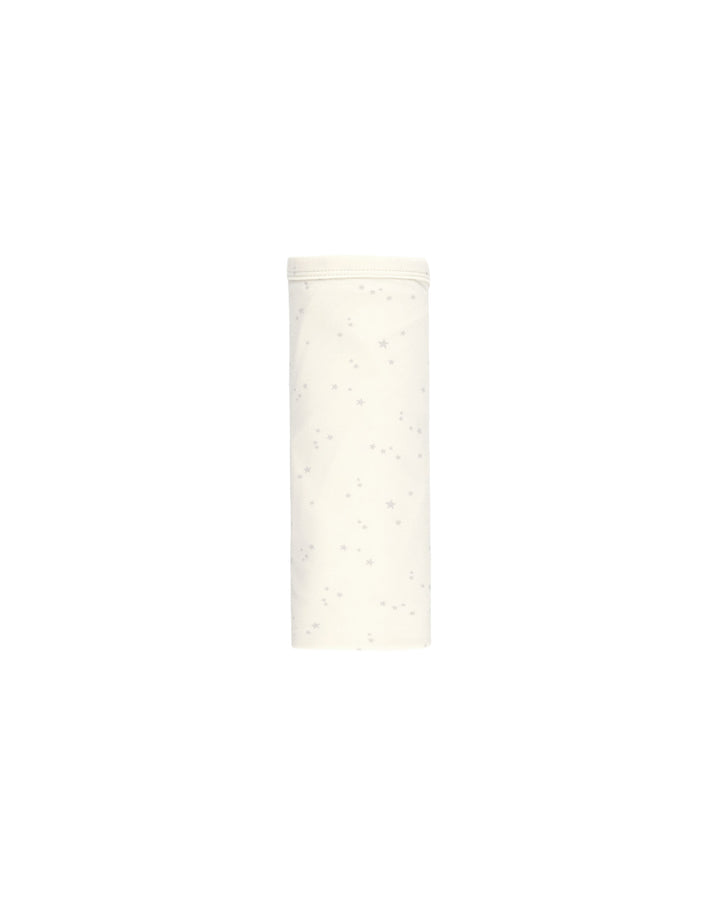 ORGANIC Baby Swaddle || Stars