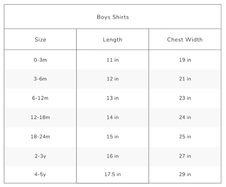 ORGANIC Rory Shirt Midnight Gingham