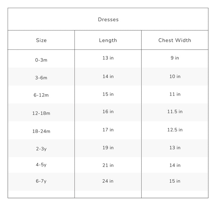 ORGANIC Darla Dress Spice Stripe