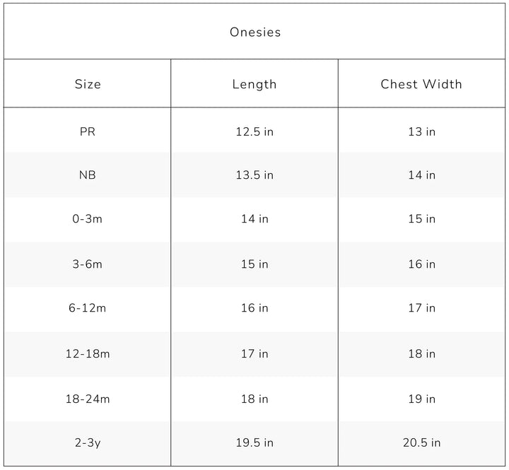 ORGANIC Waffle Long Sleeve Bodysuit Fall Ditsy