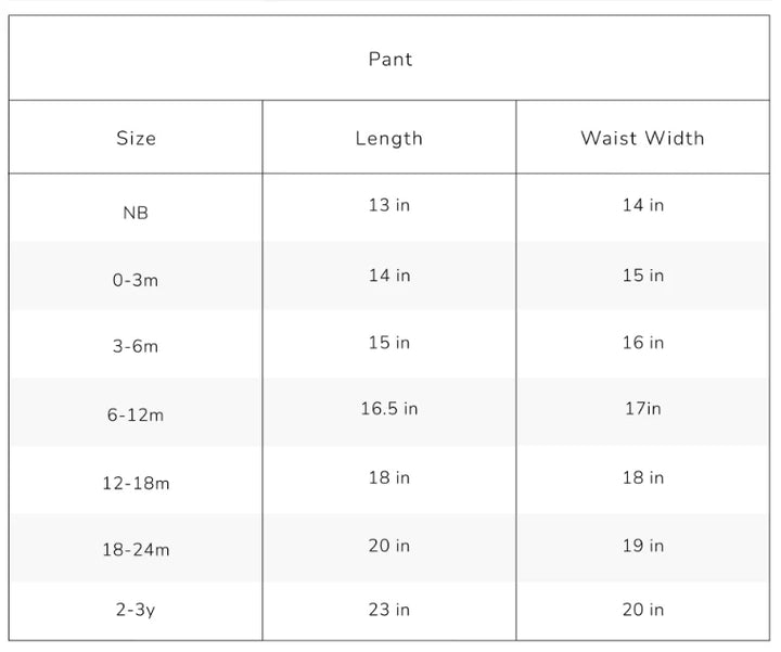 Footed Knit Pant Laurel
