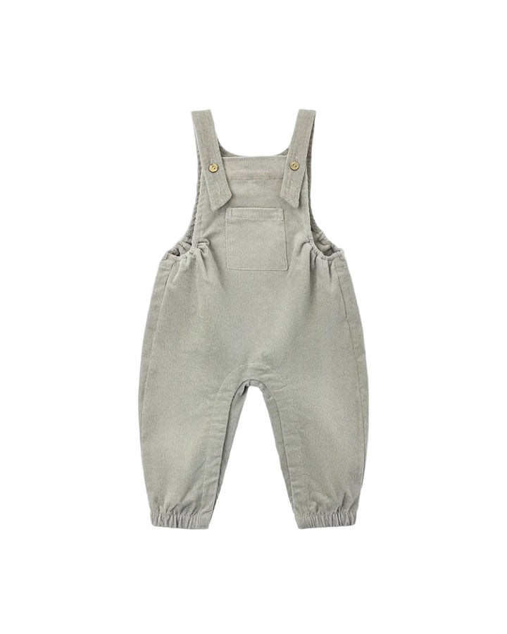 ORGANIC Baby Overall Laurel