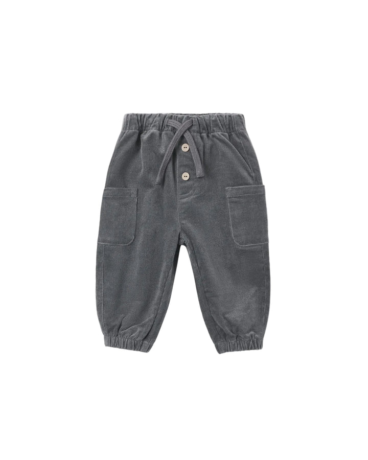 ORGANIC Luca Pant Midnight