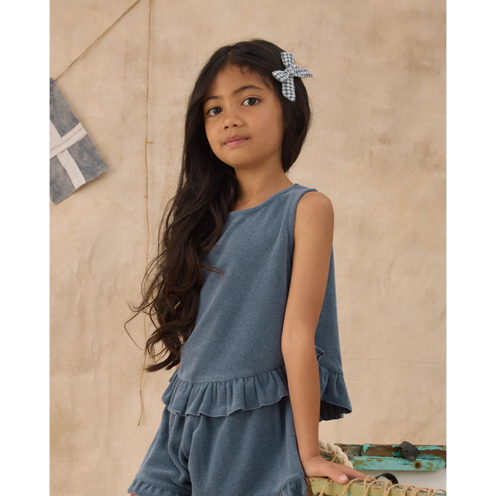 RYLEE + CRU Faye Set || Marine