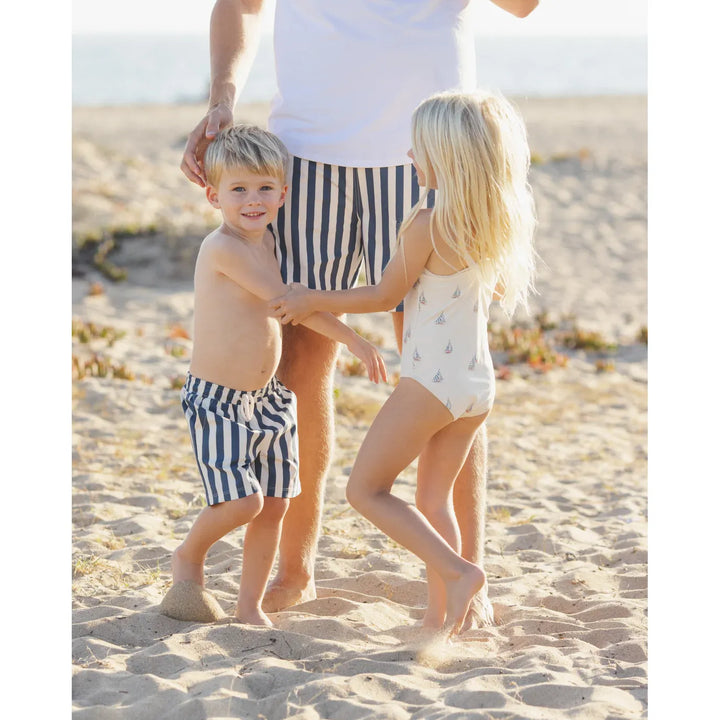 RYLEE + CRU Tori One-Piece Sail