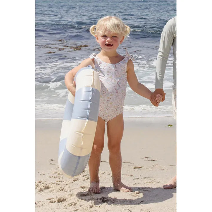 Millie One-Piece Summer Garden
