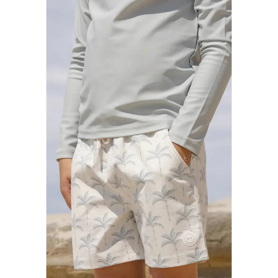 Boardshort Palm Trees