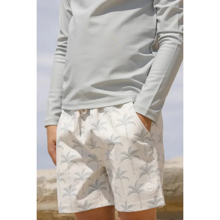 Boardshort Palm Trees