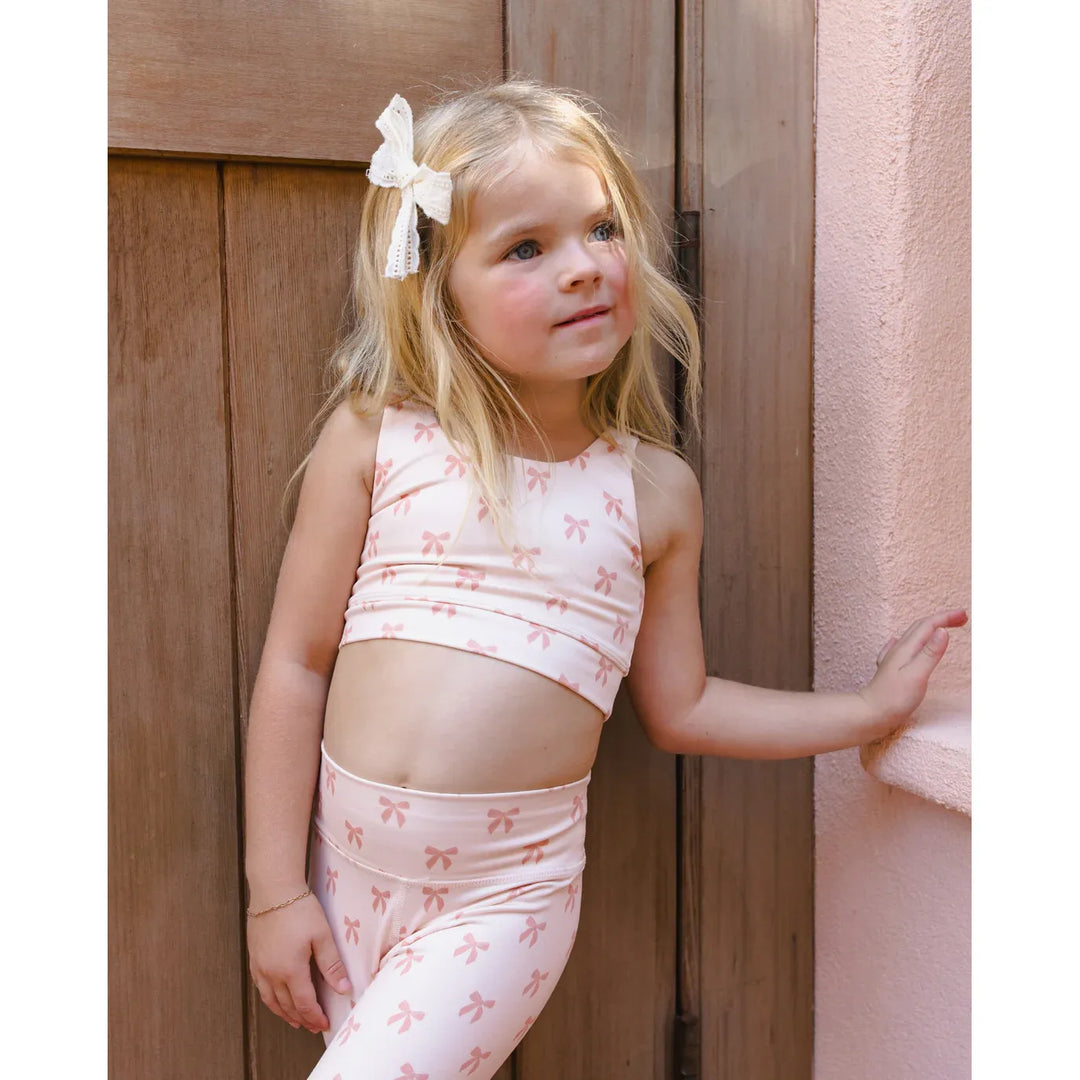 Basic Legging Bows