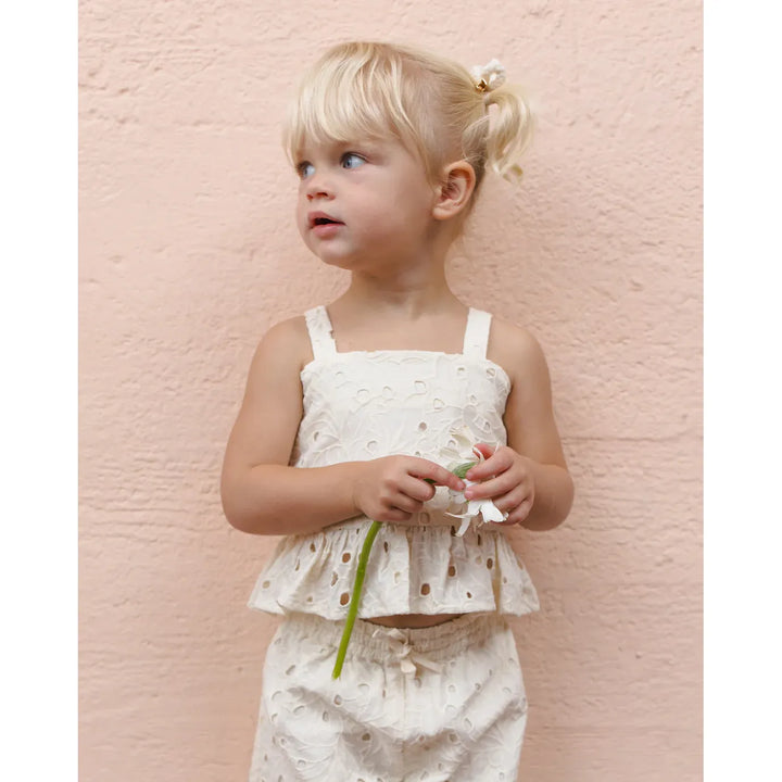 Kayli Set Ivory