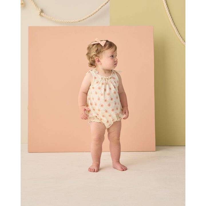 Bows, Set Of 2 || Melon