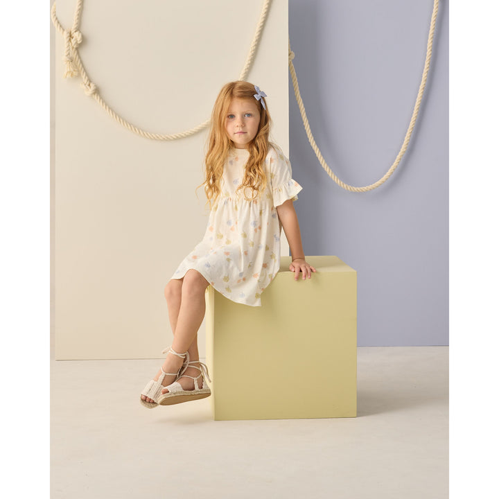 Babydoll Dress || Angel Fish