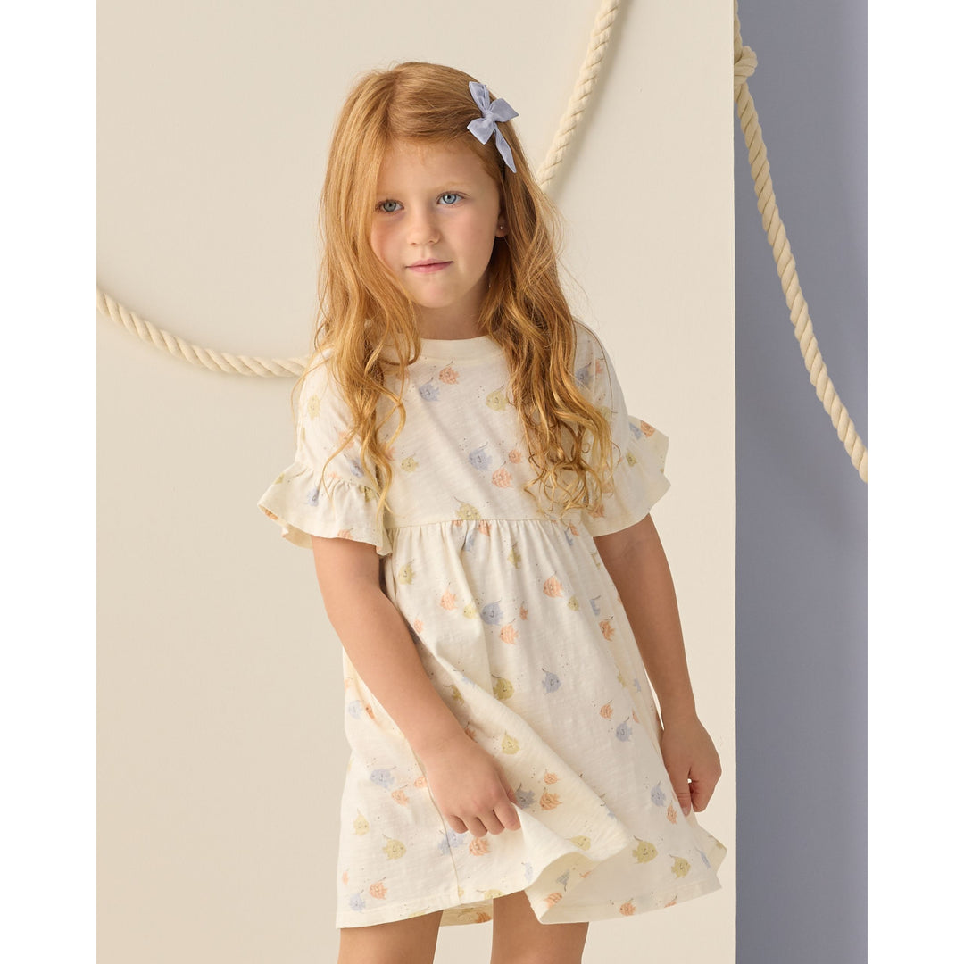 Babydoll Dress || Angel Fish