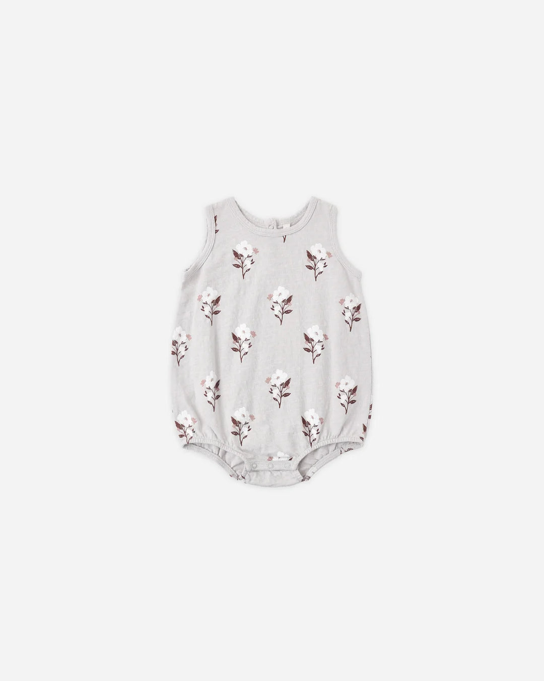 Bubble Onesie Wildflower
