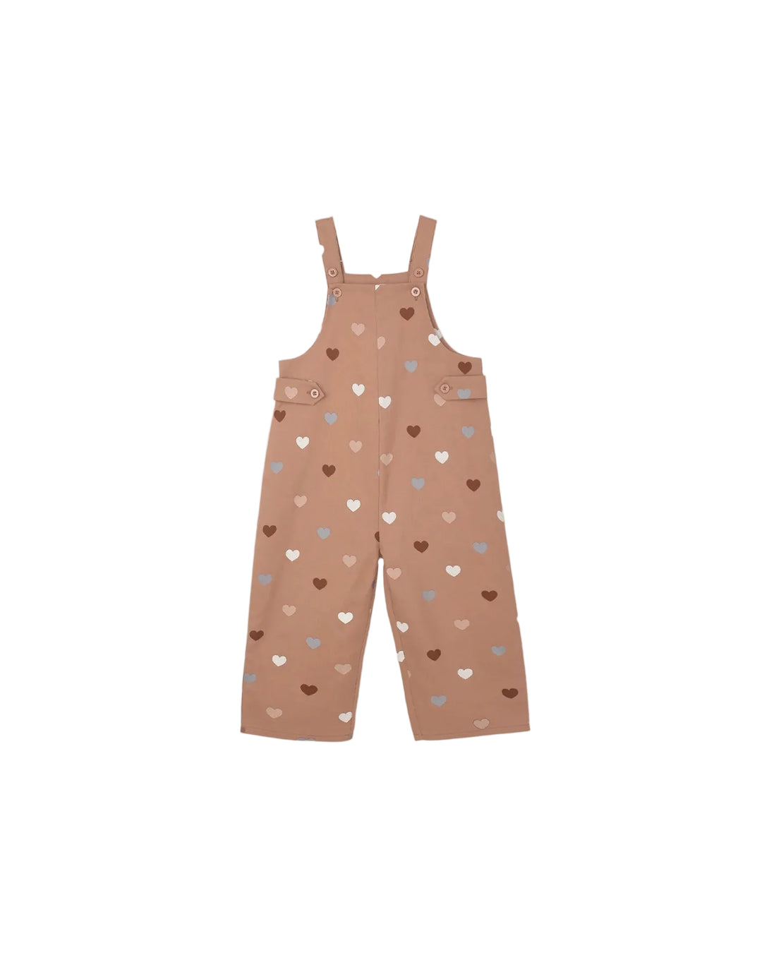 A pair of toddler&