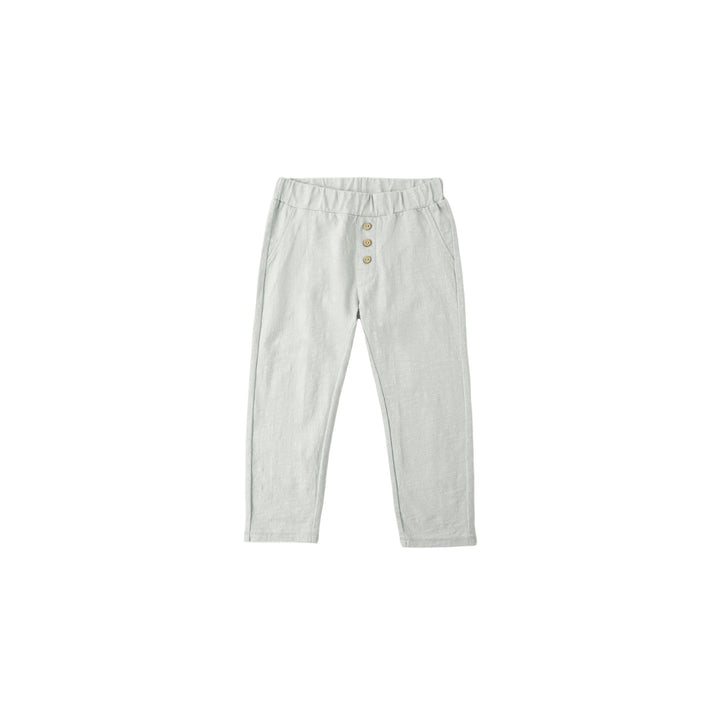 Cru Pant || Seafoam