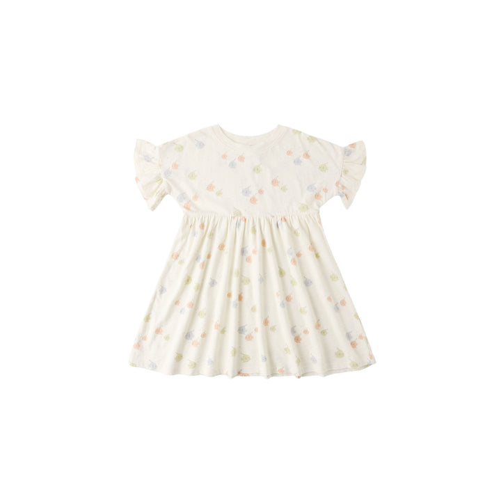 Babydoll Dress || Angel Fish