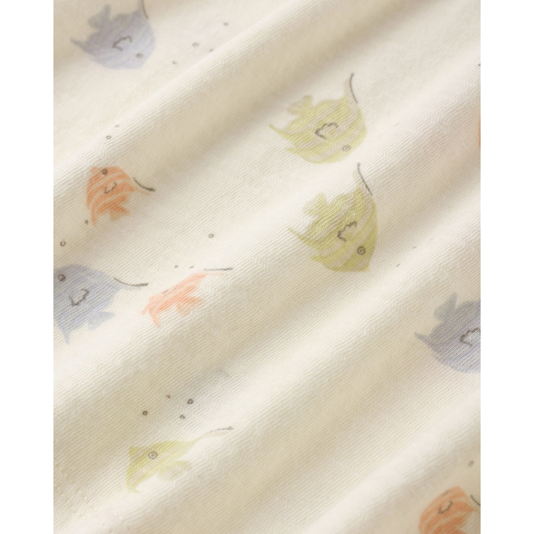 Babydoll Dress || Angel Fish