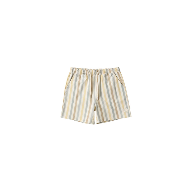Boardshort Valencia Stripe